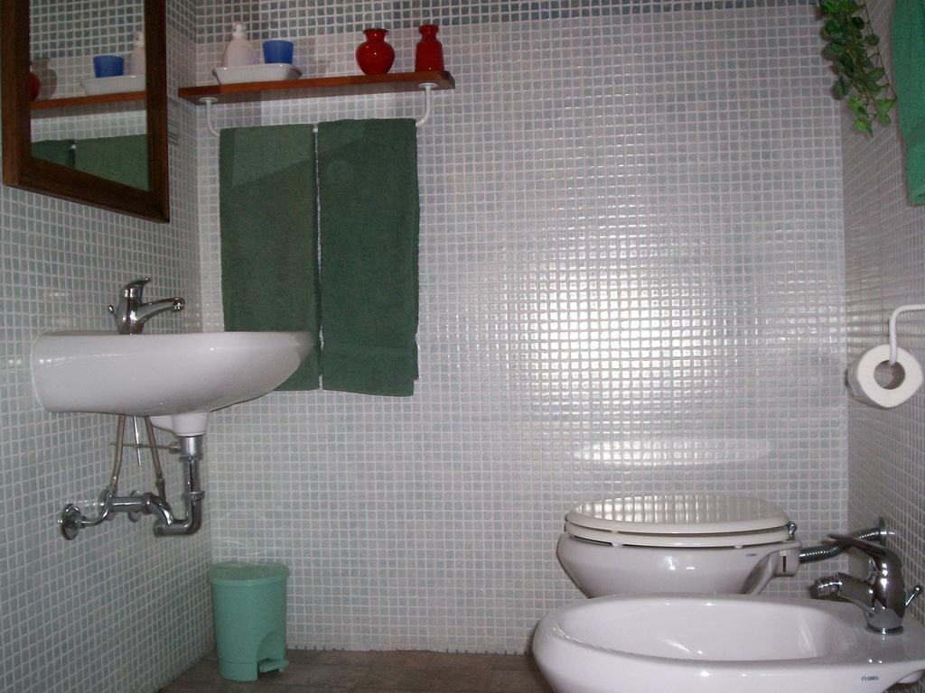 Podere Il Caggio Rooms San Gimignano Kamer foto
